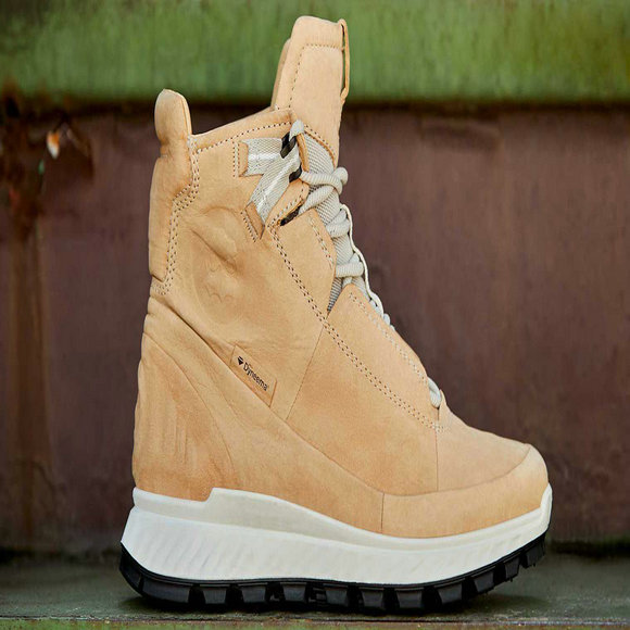 ECCO EXOSTRIKE Women's Mid Boot